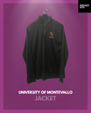 University of Montevallo - Jacket