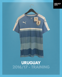 Uruguay 2016/17 - Training *BNWT*
