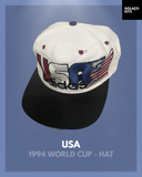 USA 1994 World Cup - Hat