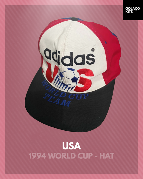 USA 1994 World Cup - Hat
