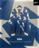 USA 1994 World Cup - Lifestyle - Long Sleeve *BNWT*