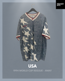 USA 1994 World Cup Reissue - Away