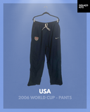 USA 2006 World Cup - Pants