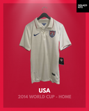USA 2014 World Cup - Home *BNWT*