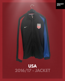 USA 2016/17 - Jacket