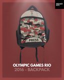 Olympic Games 2016 Rio - Backpack