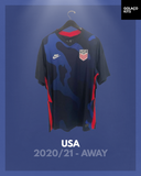 USA 2020/21 - Away *BNWT*