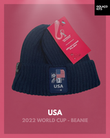 USA 2022 World Cup - Beanie *BNWT*