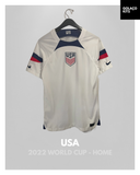 USA 2022 World Cup - Home *BNWT*