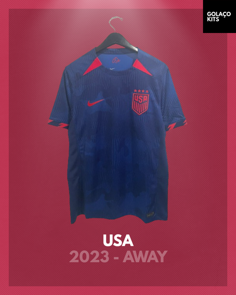 USA 2023 - Away *BNWT*