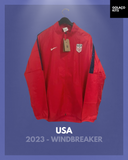 USA 2023 - Windbreaker *BNWT*