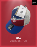 USA 2024/25 - Hat *BNWT*