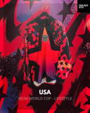 USA 2026 World Cup - Lifestyle - Long Sleeve