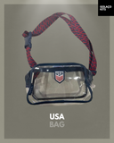 USA - Bag