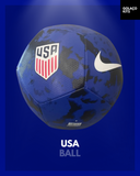 USA - Ball