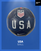 USA - Ball