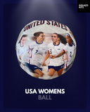 USA Womens 2023 - Ball