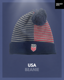 USA - Beanie
