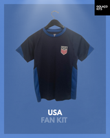 USA - Fan Kit