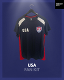 USA - Fan Kit
