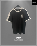 USA - Fan Kit