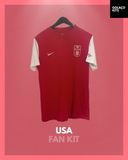 USA - Fan Kit