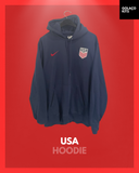 USA - Hoodie