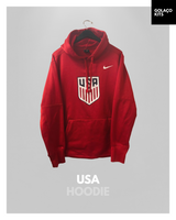 USA - Hoodie