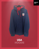 USA - Hoodie