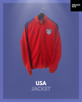 USA - Jacket