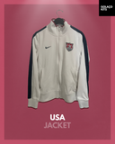 USA - Jacket