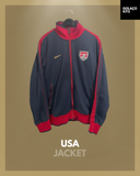 USA - Jacket