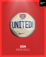 USA - Mini Ball