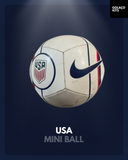 USA - Mini Ball