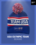 USA Olympic Team - Beanie