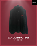USA Olympic Team - Fleece