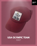 USA Olympic Team - Hat