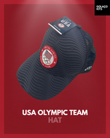 USA Olympic Team - Hat *BNWT*