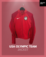 USA Olympic Team - Jacket - Womens