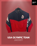 USA Olympic Team - Hello Kitty - Jacket