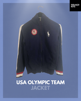 USA Olympic Team - Jacket