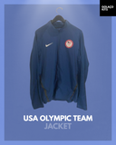USA Olympic Team - Jacket