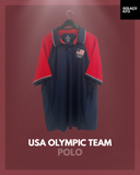 USA Olympic Team - Polo