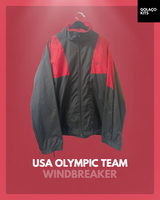 USA Olympic Team - Windbreaker