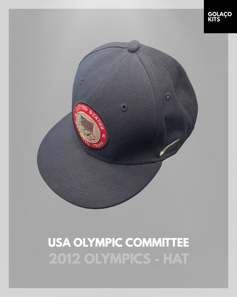 USA Olympic Committee 2012 - Hat