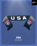 USA - Scarf