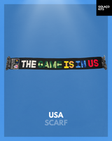 USA - Scarf