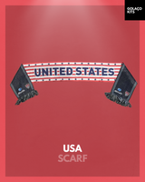 USA - Scarf