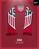 USA - Scarf