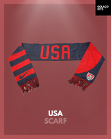 USA - Scarf